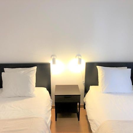 Апартаменты Sea Avenue House - Center Baleal - Surfboard Included Феррел Экстерьер фото