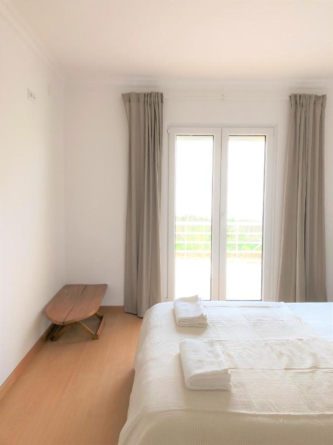 Апартаменты Sea Avenue House - Center Baleal - Surfboard Included Феррел Экстерьер фото