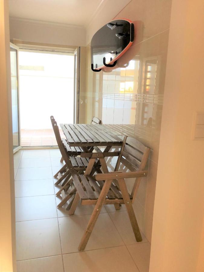 Апартаменты Sea Avenue House - Center Baleal - Surfboard Included Феррел Экстерьер фото