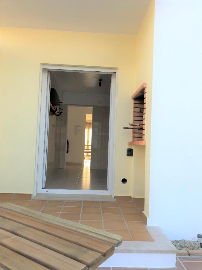 Апартаменты Sea Avenue House - Center Baleal - Surfboard Included Феррел Экстерьер фото