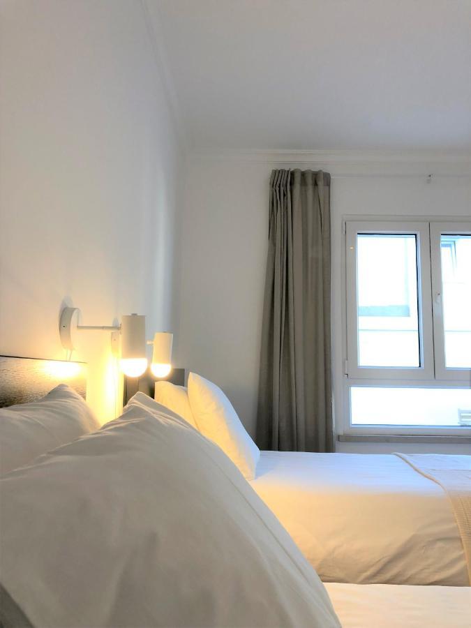 Апартаменты Sea Avenue House - Center Baleal - Surfboard Included Феррел Экстерьер фото