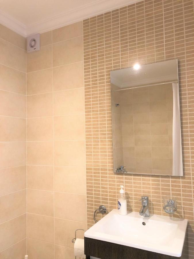 Апартаменты Sea Avenue House - Center Baleal - Surfboard Included Феррел Экстерьер фото