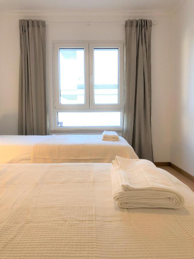 Апартаменты Sea Avenue House - Center Baleal - Surfboard Included Феррел Экстерьер фото