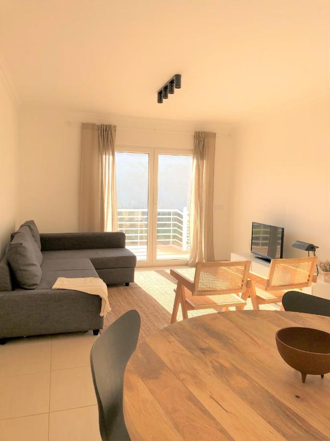 Апартаменты Sea Avenue House - Center Baleal - Surfboard Included Феррел Экстерьер фото