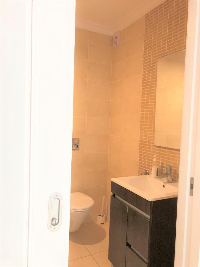 Апартаменты Sea Avenue House - Center Baleal - Surfboard Included Феррел Экстерьер фото
