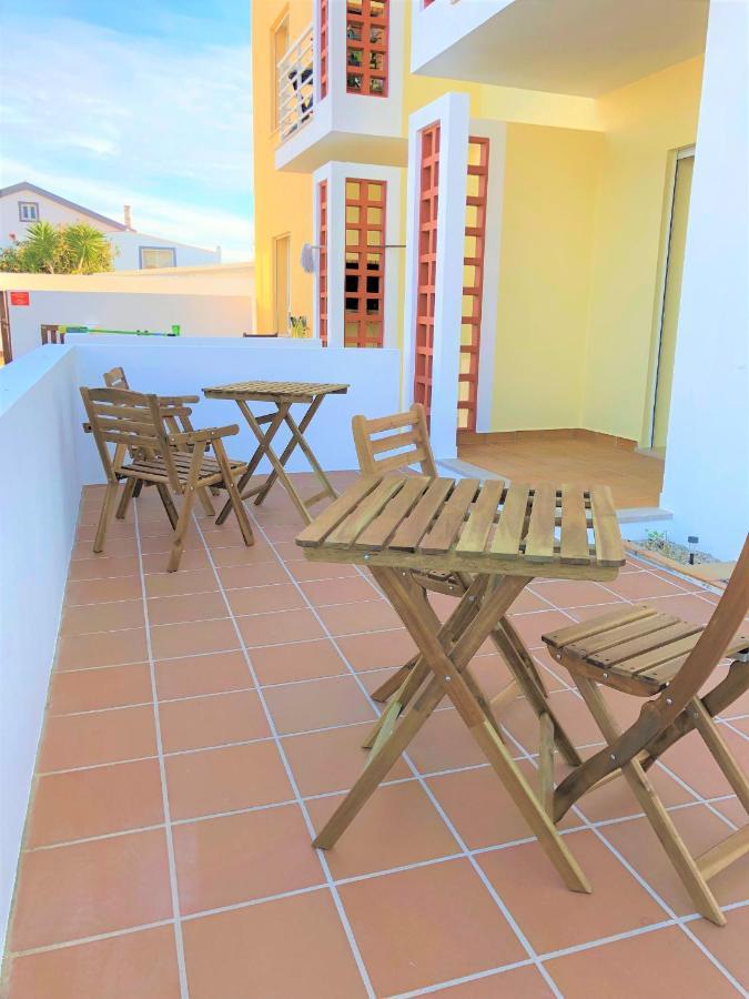 Апартаменты Sea Avenue House - Center Baleal - Surfboard Included Феррел Экстерьер фото