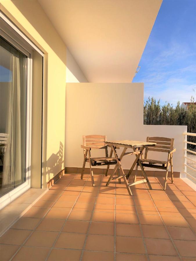 Апартаменты Sea Avenue House - Center Baleal - Surfboard Included Феррел Экстерьер фото