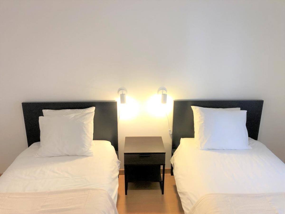 Апартаменты Sea Avenue House - Center Baleal - Surfboard Included Феррел Экстерьер фото