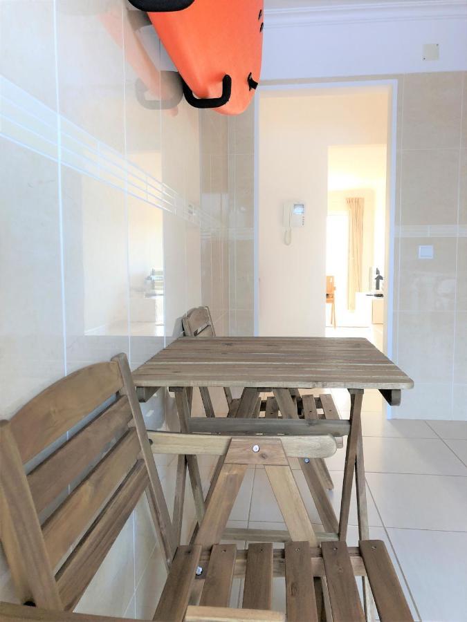Апартаменты Sea Avenue House - Center Baleal - Surfboard Included Феррел Экстерьер фото