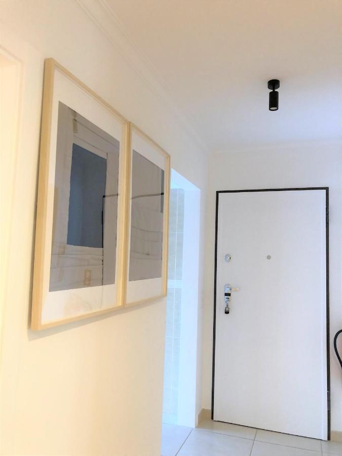 Апартаменты Sea Avenue House - Center Baleal - Surfboard Included Феррел Экстерьер фото