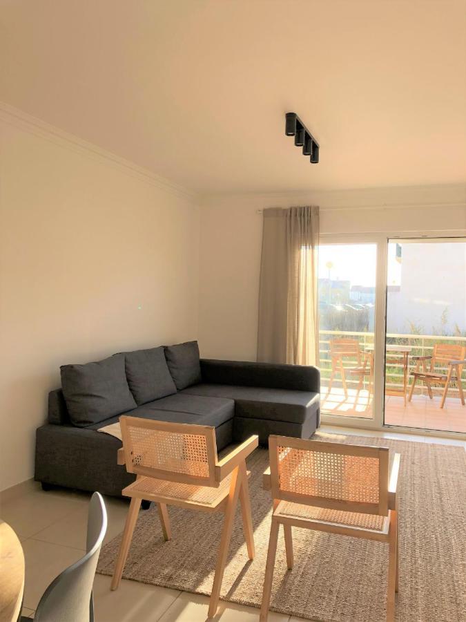 Апартаменты Sea Avenue House - Center Baleal - Surfboard Included Феррел Экстерьер фото