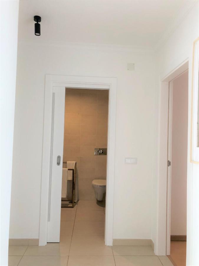Апартаменты Sea Avenue House - Center Baleal - Surfboard Included Феррел Экстерьер фото