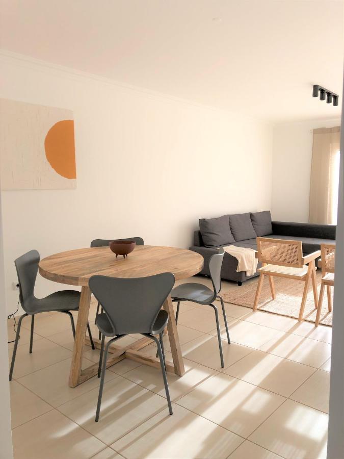 Апартаменты Sea Avenue House - Center Baleal - Surfboard Included Феррел Экстерьер фото