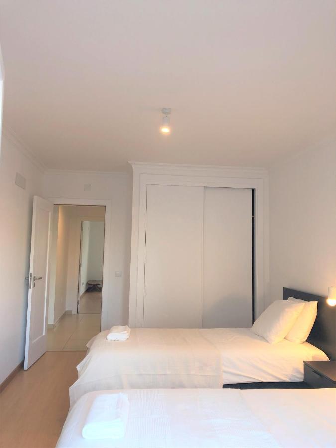 Апартаменты Sea Avenue House - Center Baleal - Surfboard Included Феррел Экстерьер фото