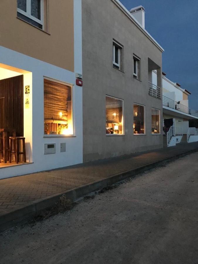Апартаменты Sea Avenue House - Center Baleal - Surfboard Included Феррел Экстерьер фото