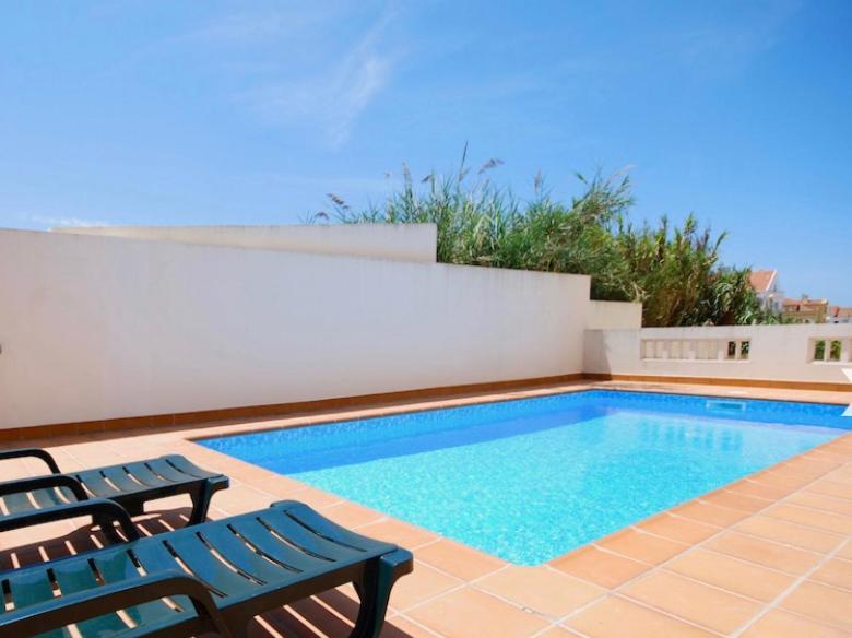 Апартаменты Sea Avenue House - Center Baleal - Surfboard Included Феррел Экстерьер фото