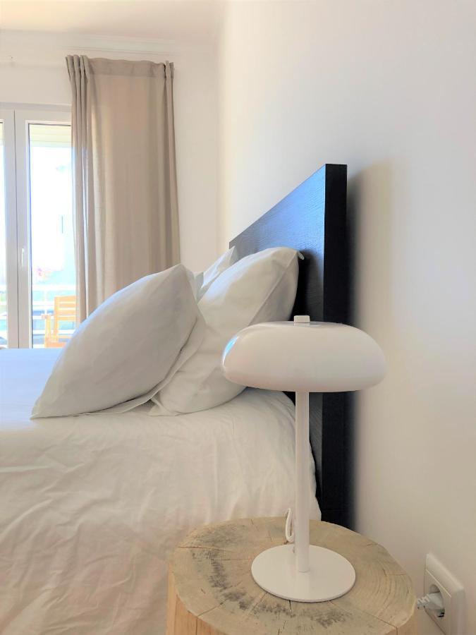 Апартаменты Sea Avenue House - Center Baleal - Surfboard Included Феррел Экстерьер фото