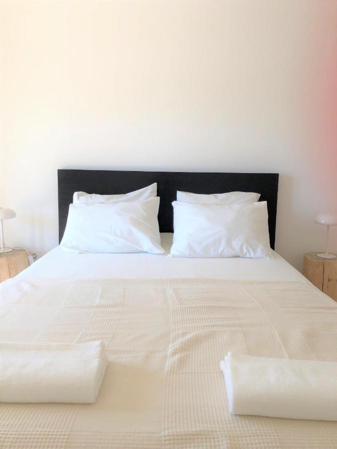 Апартаменты Sea Avenue House - Center Baleal - Surfboard Included Феррел Экстерьер фото