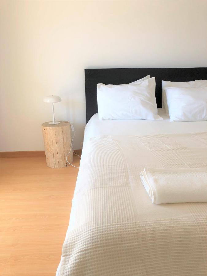 Апартаменты Sea Avenue House - Center Baleal - Surfboard Included Феррел Экстерьер фото